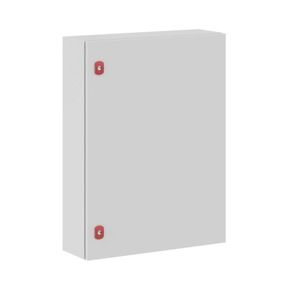 Шкаф ST с монтаж. платой 800х600х200мм от IP65-до IP66 IK10 DKC R5ST0862 (295937)