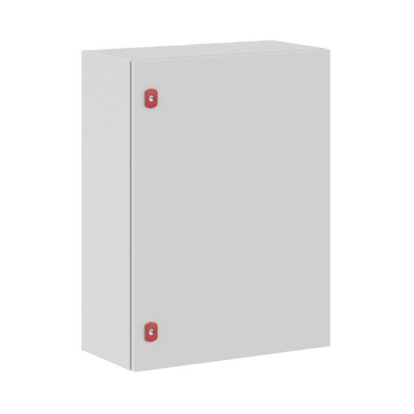 Шкаф ST с монтаж. платой 800х600х300мм IP66 IK10 DKC R5ST0863 (295947)
