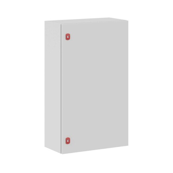 Шкаф ST с монтаж. платой 1000х600х300мм от IP65-до IP66 IK10 DKC R5ST1063 (295949)