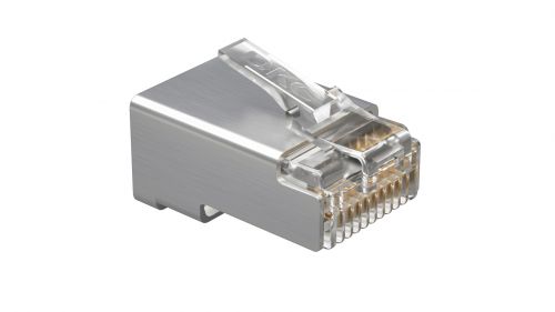 Коннектор RJ-45 CAT5E экранированный DKC RN5RJ45S (1359275)