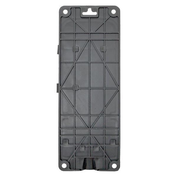 Колодка 2-м 16А IP44 2P+PE 230В с защ. крышками каучук PROxima EKF RPS-018-16-230-44-r (527770)