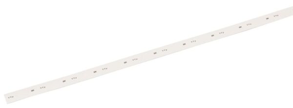 Трубка термоусадочная ТТУ нг-LS 20/10 бел. 1м IEK UDRS-D20-1-K01 (380452)
