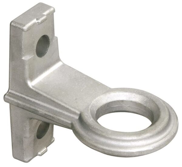 Кронштейн анкерный КАМ-4000 (CA 1500/2000 SO 253) IEK UKA-12-1500-4000 (156309)