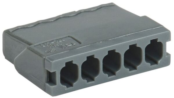 Клемма строительно-монтажная СМК 772-245 с пастой IEK UKZ31-245-001 (1274684)