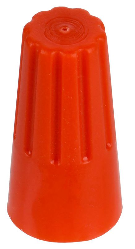 Соединитель проводов СИЗ-1 2.0-4.0кв.мм (уп.100шт) IEK USC-10-5-100 (133888)