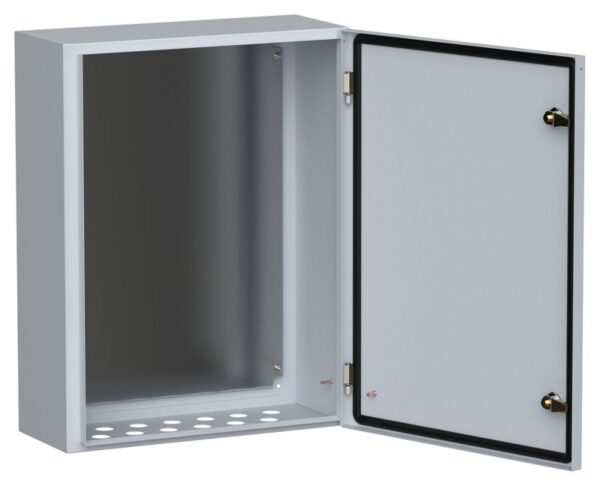 Корпус ЩМП-3-0 650х500х220 У2 IP54 метал. IEK YKM40-03-54 (43696)