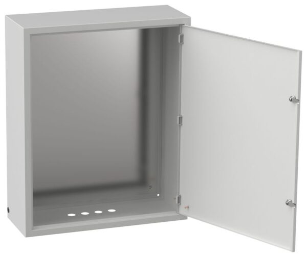 Корпус ЩМП-4-0 800х650х250 УХЛ3 IP31 метал. IEK YKM40-04-31 (43415)