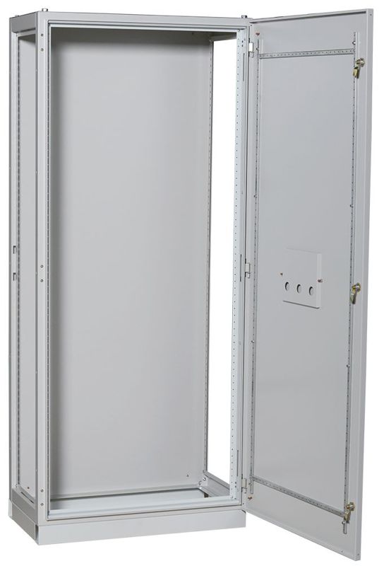 Корпус сборный ВРУ SMART 1800х600х450 IP31 IEK YKM50-1800-600-450 (429322)