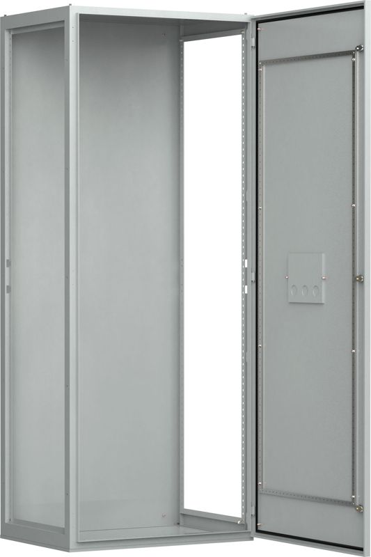 Корпус сборный ВРУ SMART 1800х800х450 IP54 IEK YKM50-1800-800-450-54 (1273490)