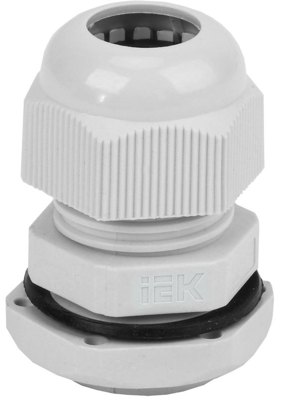 Сальник PG11 d7-9мм IEK YSA20-10-11-54-K41 (30801)