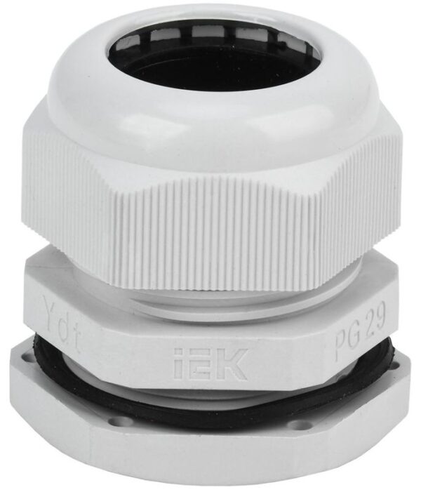 Сальник PG29 d18-24мм IEK YSA20-25-29-54-K41 (23148)