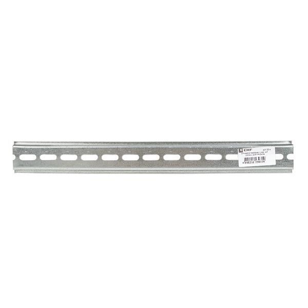 DIN-рейка перфорированная L500 с инд. ШК PROxima EKF adr-50-x (1396167)