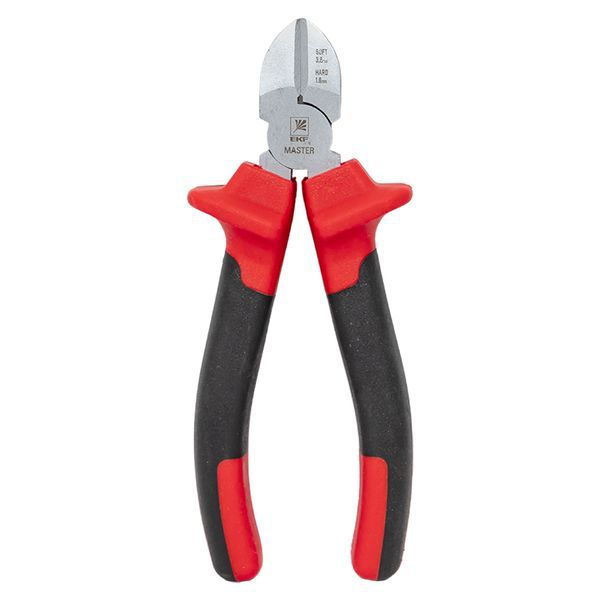 Бокорезы 160мм Master Basic EKF bo-160-mas (1248474)