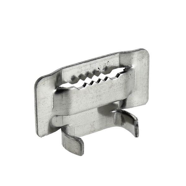 Скрепа для ленты C20 (уп.100шт) EKF c-20 (234760)