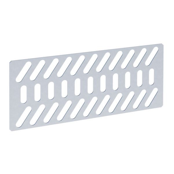Пластина соединительная H=100мм EKF c10010 (1279397)