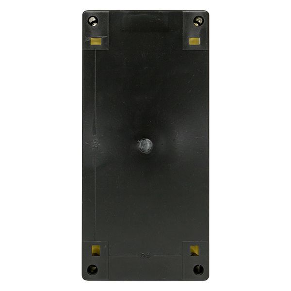 Корпус КП 103 3 кнопки белый EKF cpb-103-w (151575)