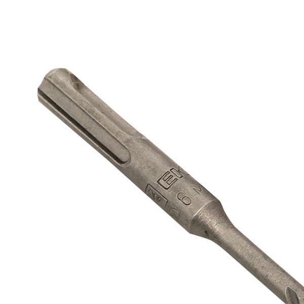 Бур по бетону SDS-plus 6х210мм 4 резца 4S спираль Expert EKF db-6-210-4x4 (1592378)