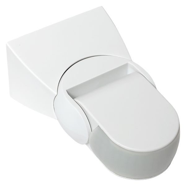 Датчик движения микроволновый MW-704 1200Вт 180град. до 15м IP65 бел. PROxima EKF dd-mw-704 (470344)
