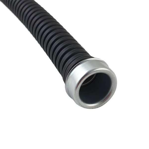 Оконцеватель для металлорукава 38 (уп.5шт) PROxima EKF emh-38 (1313275)
