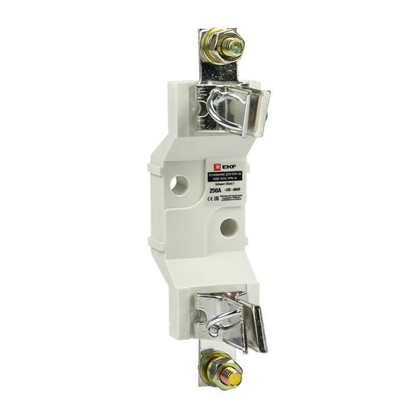 Контакт-основание с держателем ППН-35 (NTA1) EKF fusb-35 (75889)
