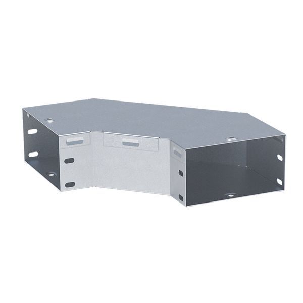 Угол для лотка горизонтальный 90град. 300х50 EKF g9050300 (1279545)