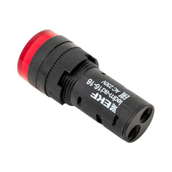 Матрица светодиодная AD16-16HS красн. 230В AC PROxima EKF ledm-ad16-16-r (1217715)