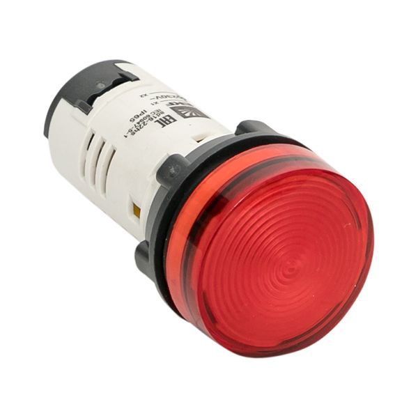 Матрица светодиодная AD16-22HS 230В AC IP65 красн. PROxima EKF ledm-ad16-r-65 (1634087)