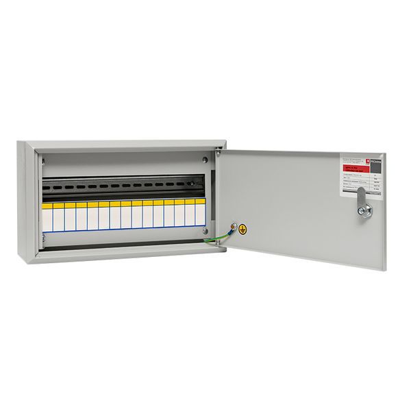 Щит ЩРН-15 IP31 (220х400х120) EKF mb21-15 (125672)
