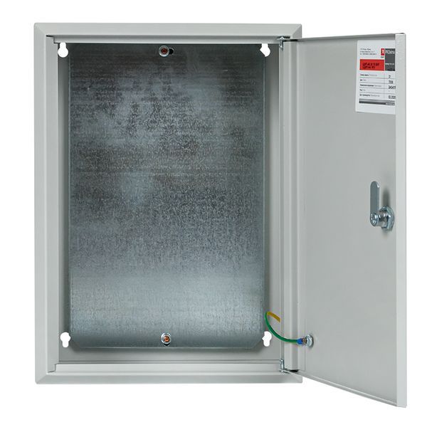 Щит ЩРНМ-1 IP31 EKF mb22-1 (59050)