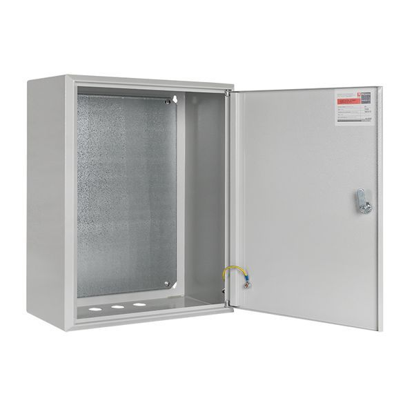 Щит ЩРНМ-2 IP31 EKF mb22-2 (31600)