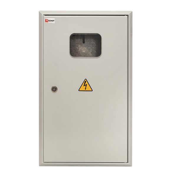 Щит ЩУРн 3/12 (500х300х160) IP31 EKF mb23-3/12 (26995)