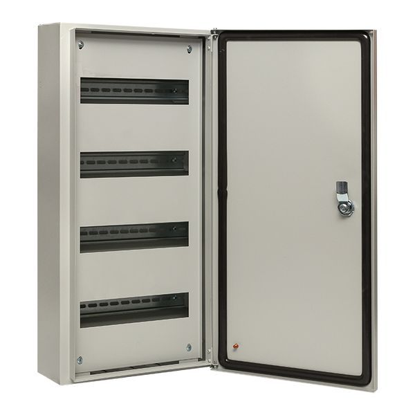 Щит ЩРН-48 (620х310х120) IP54 Basic EKF mb24-48-bas (1257943)