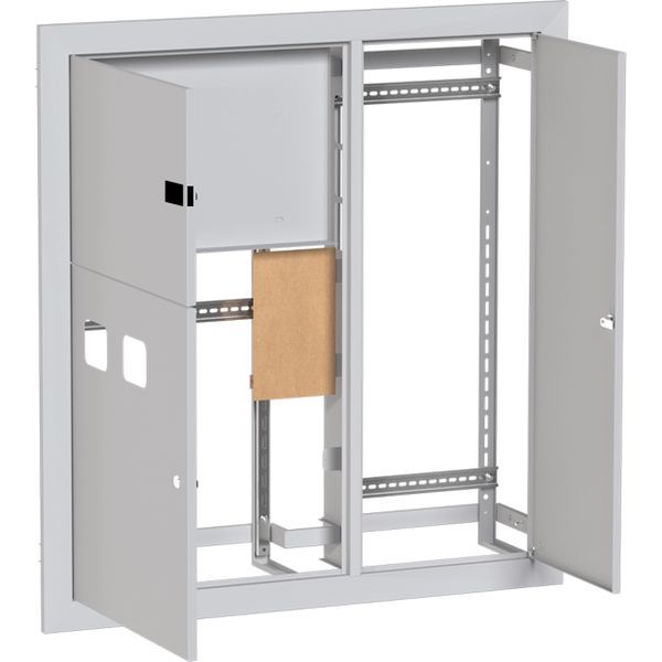 Щит этажный ЩЭ 2кв. (1000х950х160) PROxima EKF mb29-v-2 (1616382)