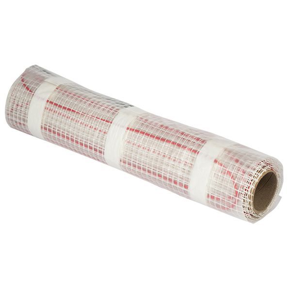Комплект "Теплый пол" (мат) двухжил. 900Вт 6кв.м "Уют" PROxima EKF nm2-900-6 (1241360)