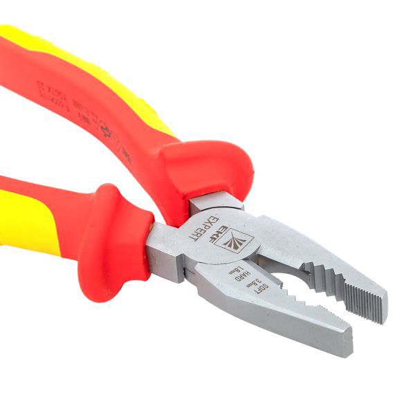 Пассатижи 180мм Expert 1000В PROxima EKF pas-180-exp-in (1248532)