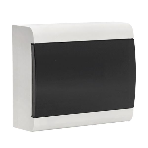 Щит распределительный ЩРН-П-10 IP41 Basic (пром. упак.) EKF pb-n-10-bas (1299759)