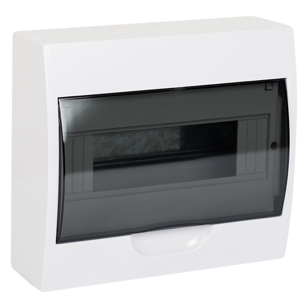 Щит ЩРН-П-10 IP41 EKF pb40-n-10 (213376)