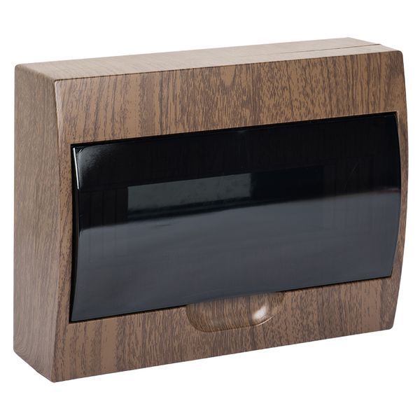 Щит ЩРН-П-12 IP41 темное дерево PROxima EKF pb40-n-12-dark (1208039)
