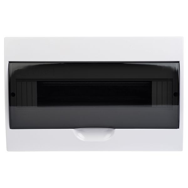 Щит ЩРН-П-15 IP41 EKF pb40-n-15 (213377)