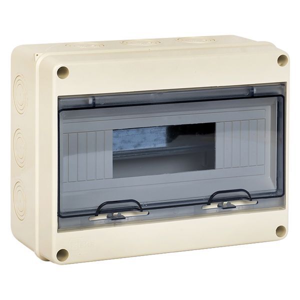 Щит ЩРН-ПГ-12 IP65 EKF pb65-n-pg-12 (213388)