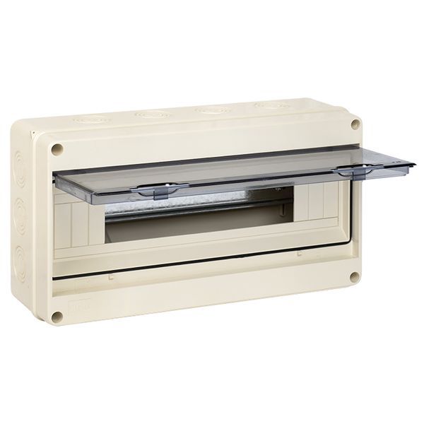 Щит ЩРН-ПГ-18 IP65 EKF pb65-n-pg-18 (213389)
