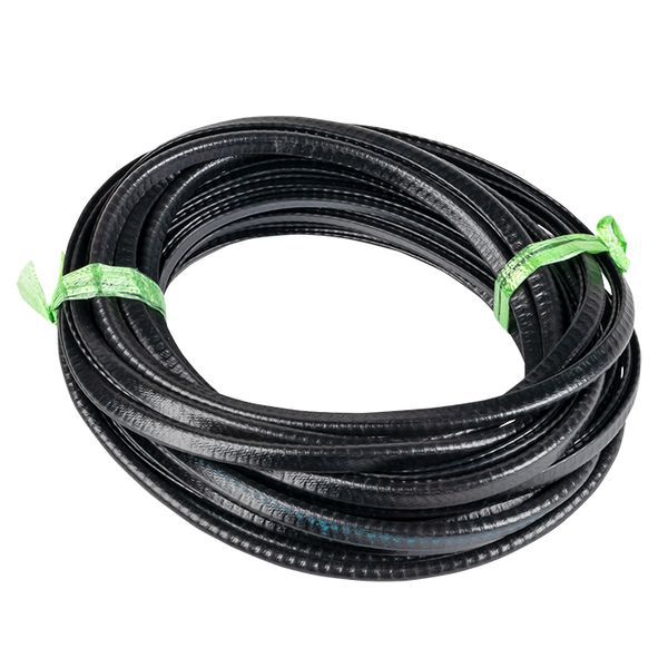 Лента для защиты кромок с металлокордом 0.75-2мм 10м PROxima EKF plc-ept-2-10 (1330499)