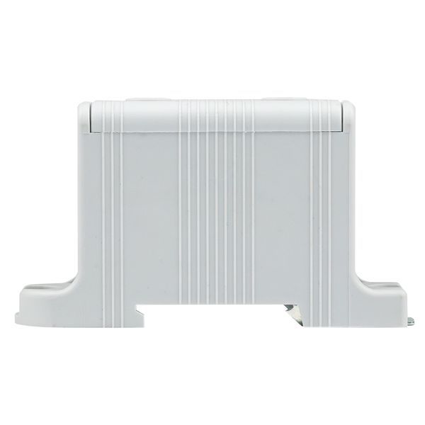 Клемма силовая вводная КСВ 16-95кв.мм cер. EKF plc-kvs-16-95-gray (299734)