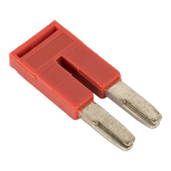 Перемычка для ST/Push-in 2.5 2PIN (уп.20шт) EKF plc-per-st-2PIN-2.5 (1248360)