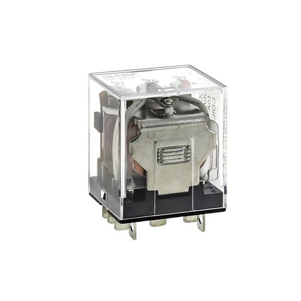 Реле промежуточное РП 25/3 10А 12В AC EKF rp-25-3-12 (276693)