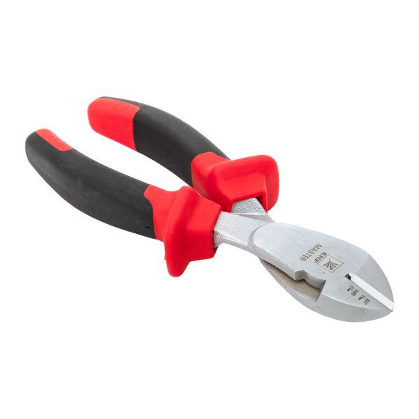Бокорезы силовые 180мм Master Basic EKF sbo-180-mas (1248475)