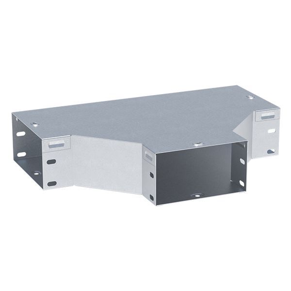 Ответвитель T-образ. 50х100мм EKF t5010008 (1279226)