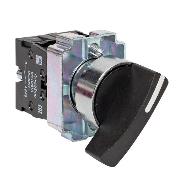 Переключатель BJ33 3P 2NO длинная рукоятка EKF xb2-bj33 (100804)